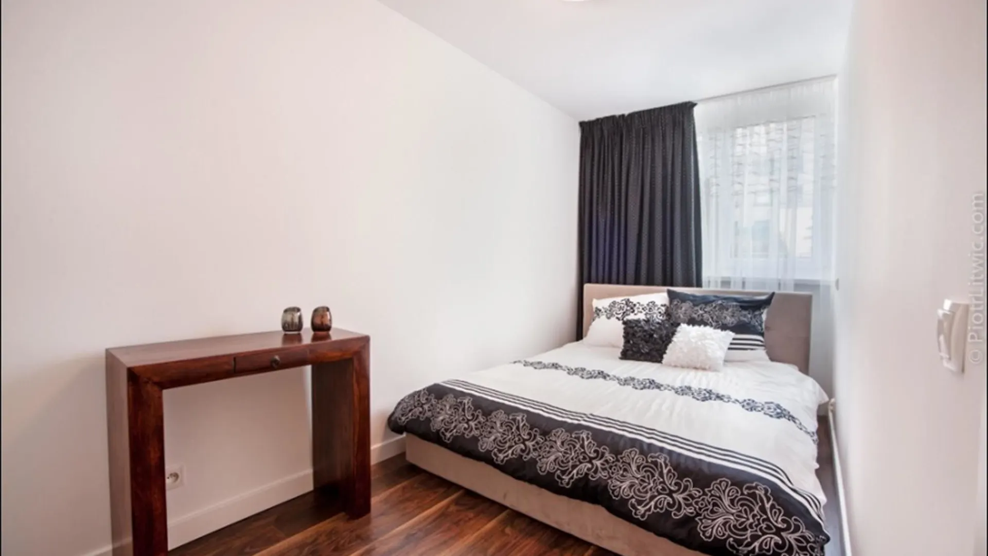 P&O Apartments City Center Варшава Польша