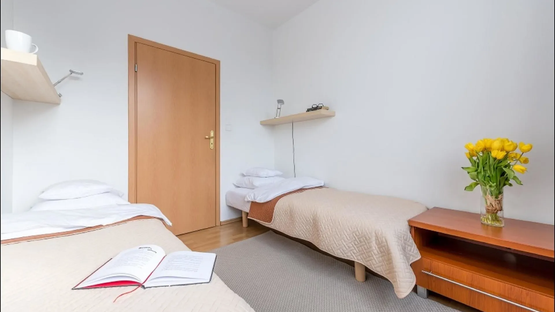 P&O Apartments City Center Warsaw
