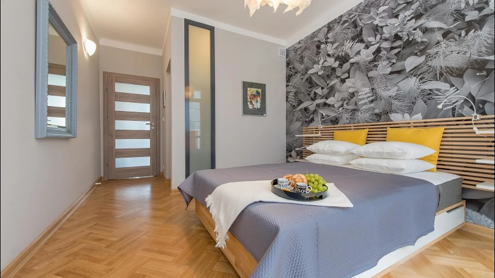 P&O Apartments City Center Warsaw 0*,  Poland